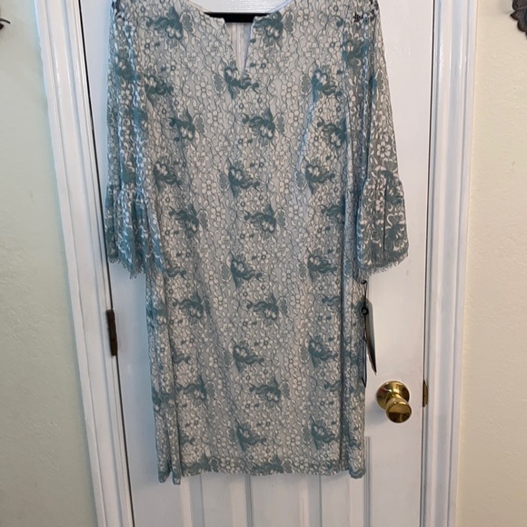 Adrianna Papell, NWT shift dress - Picture 2 of 5